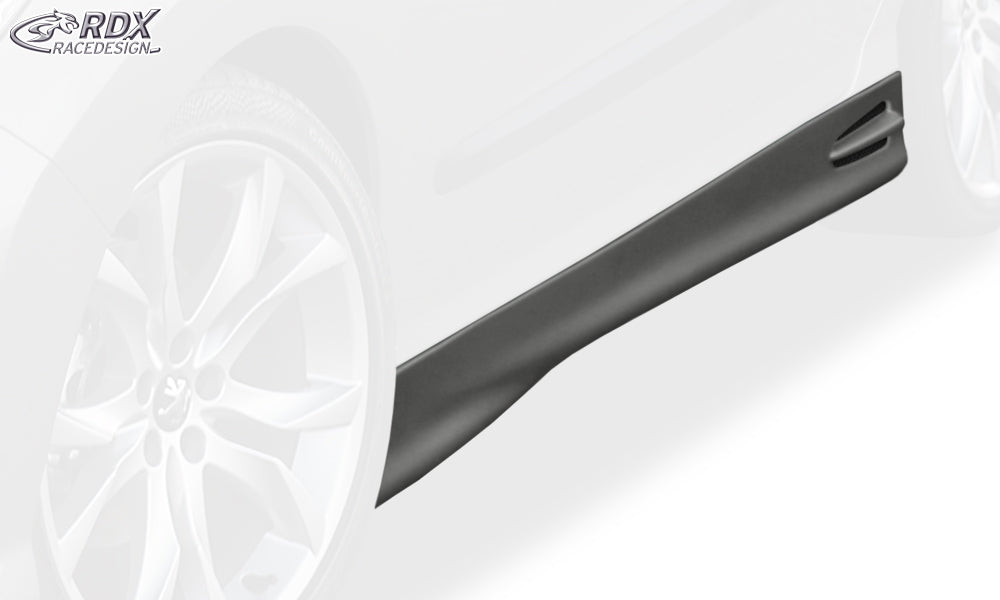 RDX Seitenschweller für PEUGEOT 308 Phase 2 "GT4"