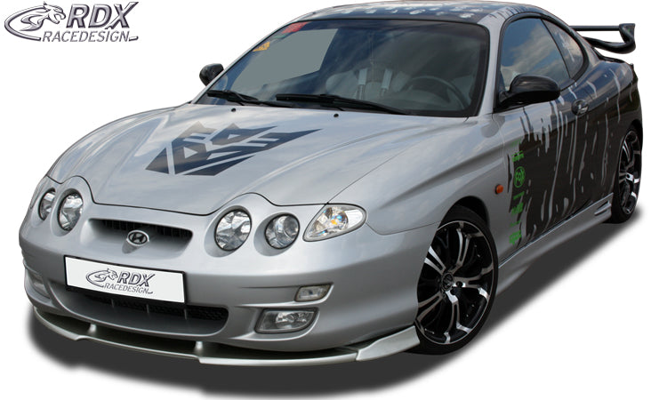RDX Seitenschweller für HYUNDAI Coupe RD "GT4"