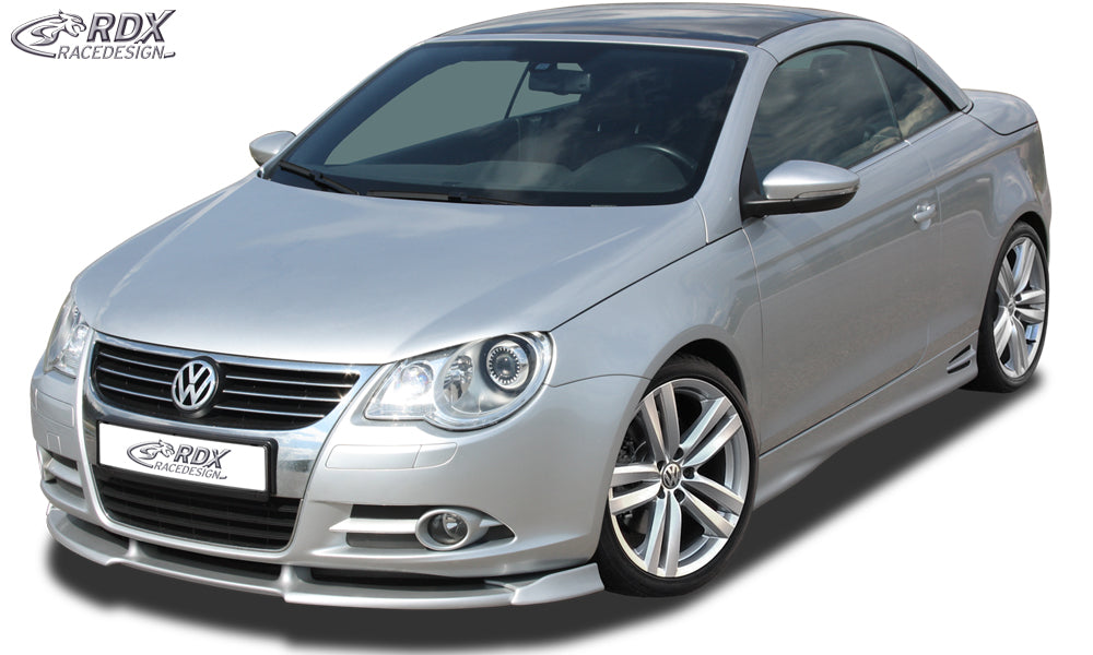 RDX Seitenschweller für VW Eos 1F "GT4"
