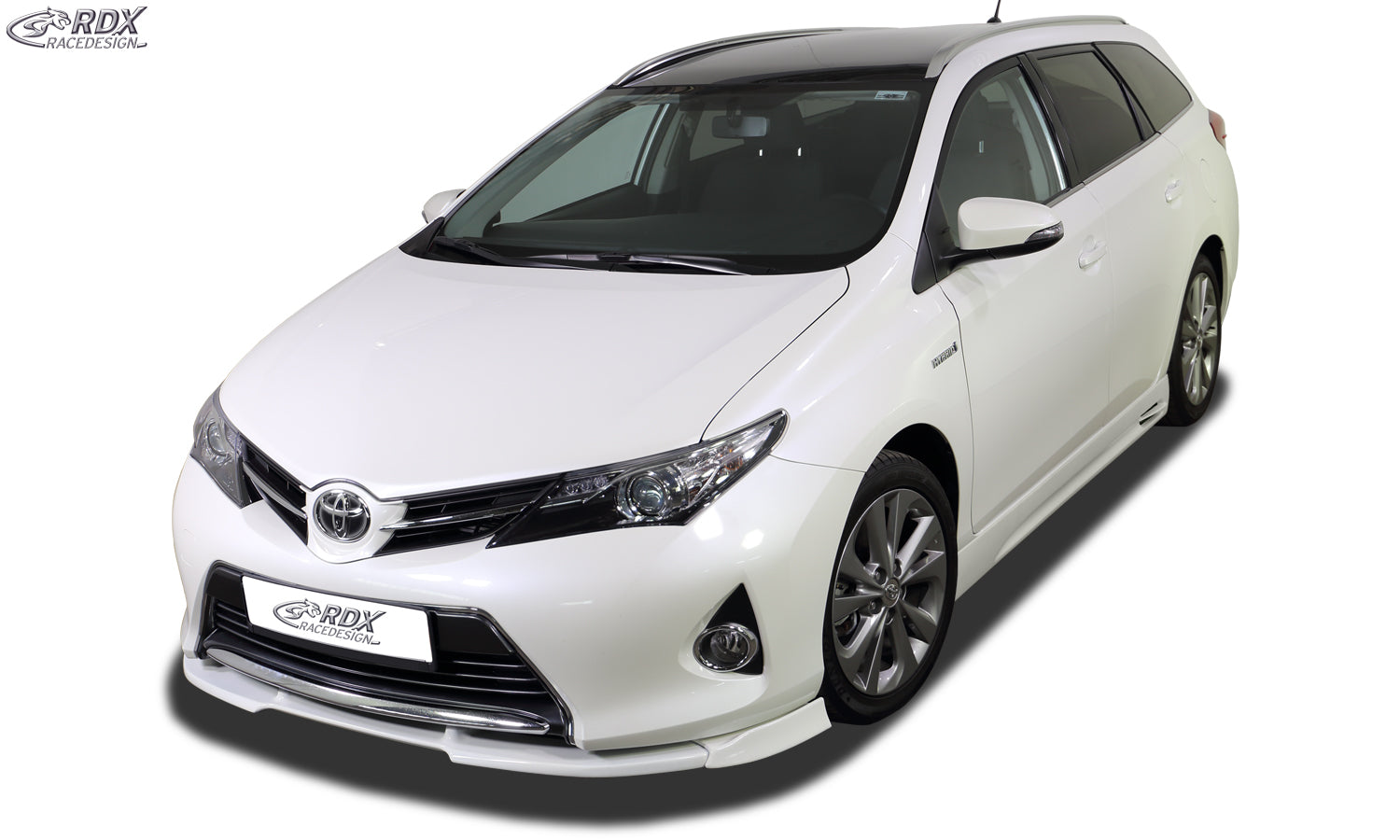 RDX Seitenschweller für TOYOTA Auris E180 -2015 "GT-Race"