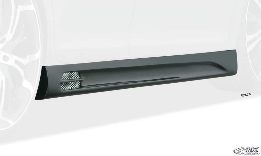 RDX Seitenschweller für CITROEN C3 2009-2017 "GT-Race"