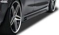 RDX Seitenschweller für FORD Fiesta MK7 JA8 JR8 (2008-2012 & Facelift 2012+) "GT-Race"