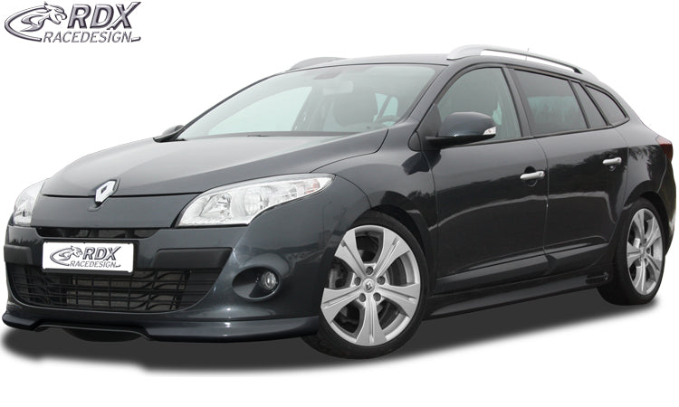RDX Seitenschweller für RENAULT Megane 3 Grandtour / Kombi "GT-Race"