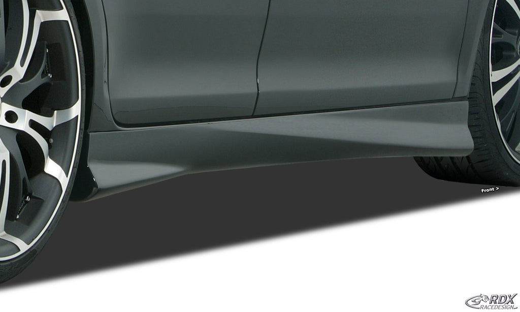 RDX Seitenschweller für FIAT Bravo (198) 2007-2014 "Turbo"