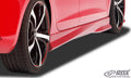 RDX Seitenschweller für SEAT Leon 5F (incl. FR) / Leon 5F ST (incl. FR) "Turbo-R"