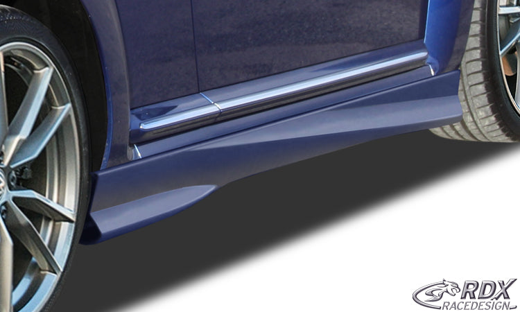 RDX Seitenschweller für VW Beetle 2011+