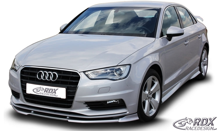 RDX Seitenschweller für AUDI A3 8V, 8VA Sportback, 8VS Limousine "Turbo"