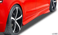 RDX Seitenschweller für VW Polo 2G "Turbo-R"