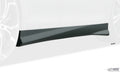 RDX Seitenschweller für CITROEN C3 2009-2017 "Turbo-R"