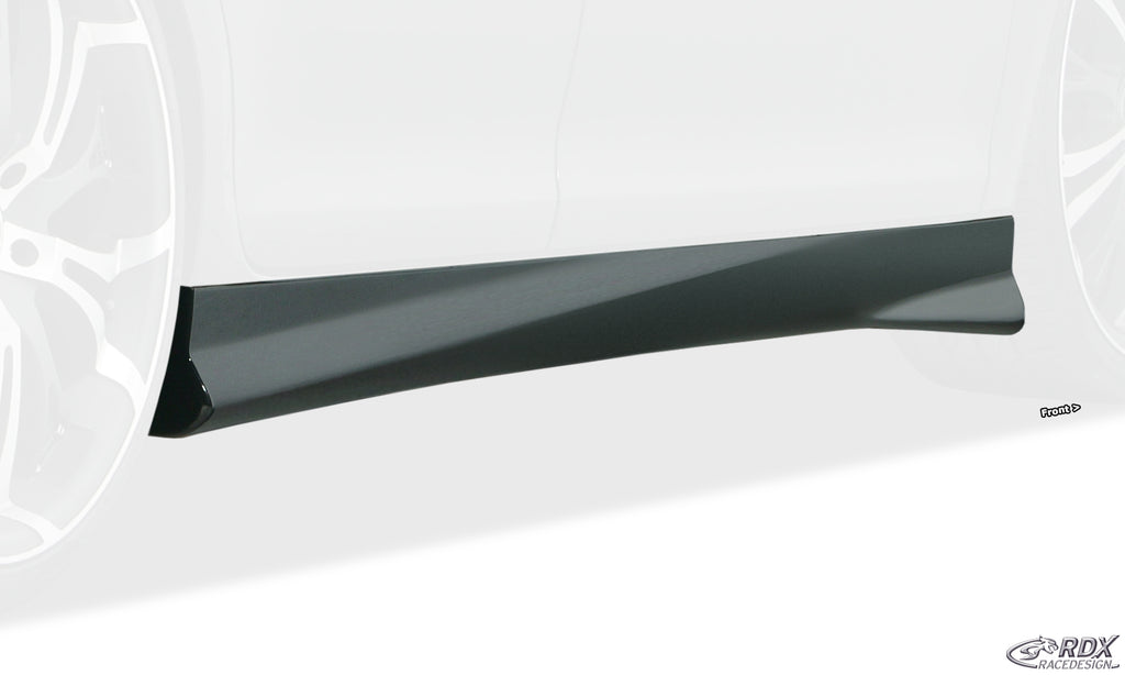 RDX Seitenschweller für FIAT Bravo (198) 2007-2014 "Turbo-R"