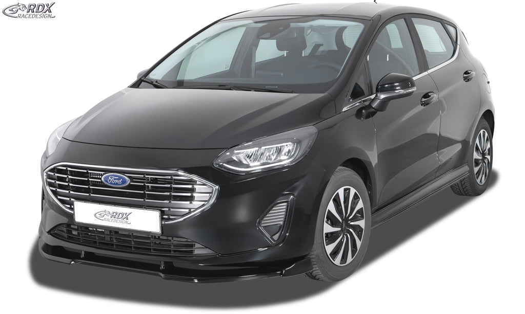 RDX Seitenschweller für FORD Fiesta (MK8 / JHH / 2017-heute) "Edition"