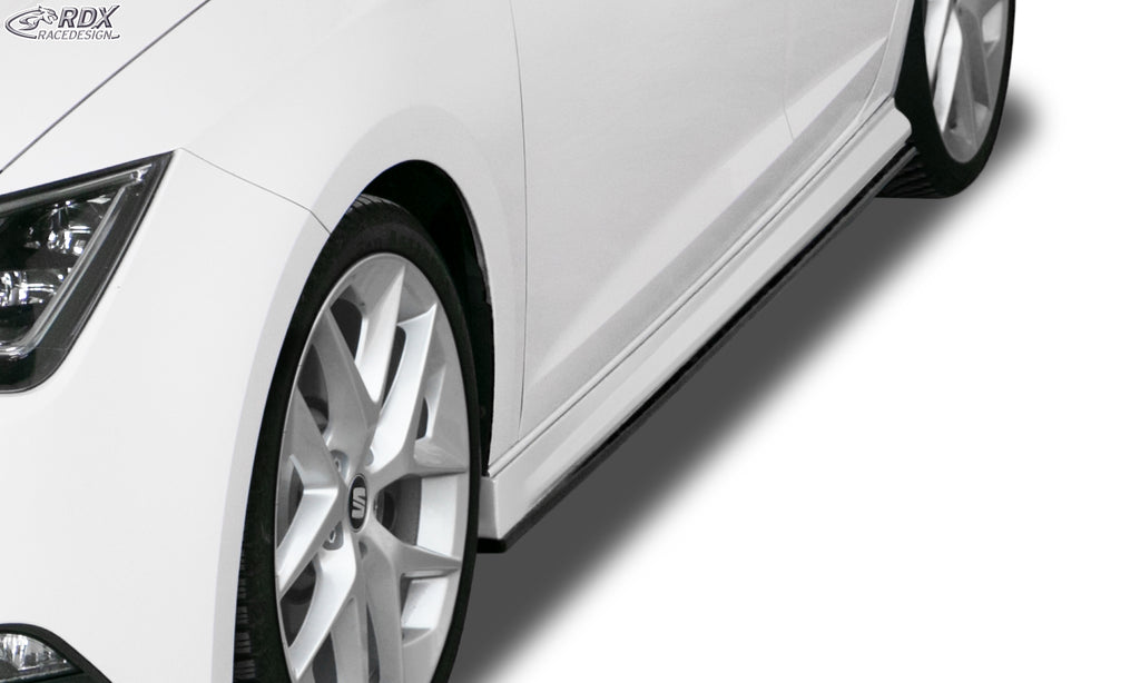 RDX Seitenschweller für AUDI A5 Sportback (2007-2016) "Edition"