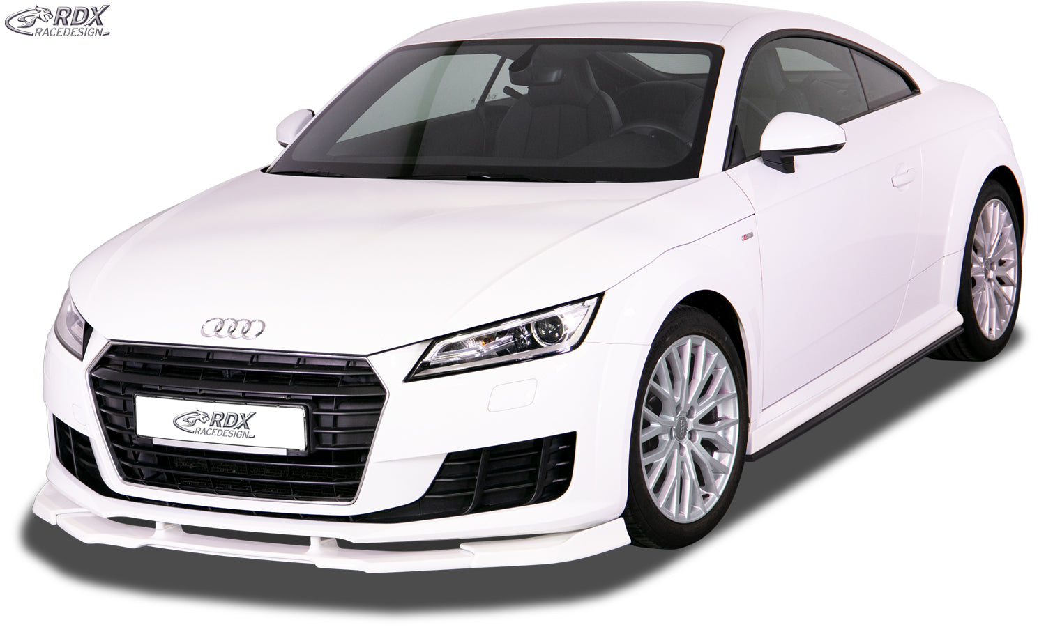 RDX Seitenschweller für AUDI TT (FV/8S) "Edition"