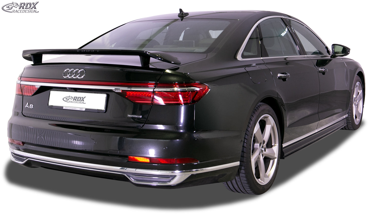 RDX Seitenschweller für AUDI A8 D5 F8 "Edition"