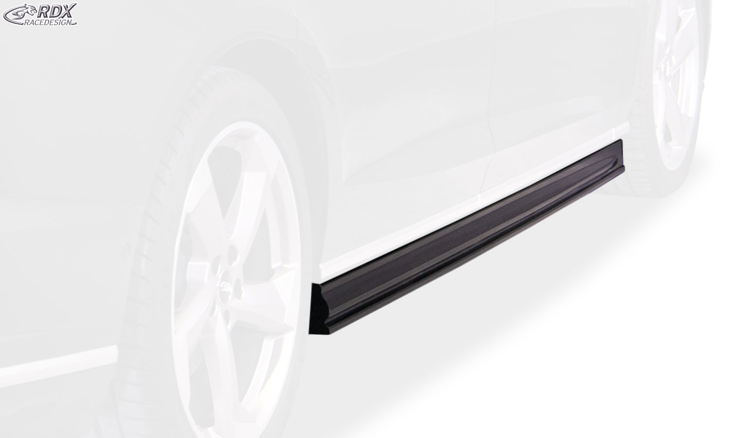 RDX Seitenschweller für AUDI A8 D5 F8 "Edition"