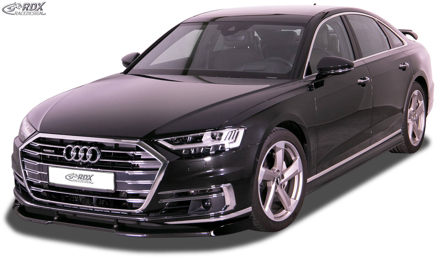 RDX Seitenschweller für AUDI A8 D5 F8 "Edition"