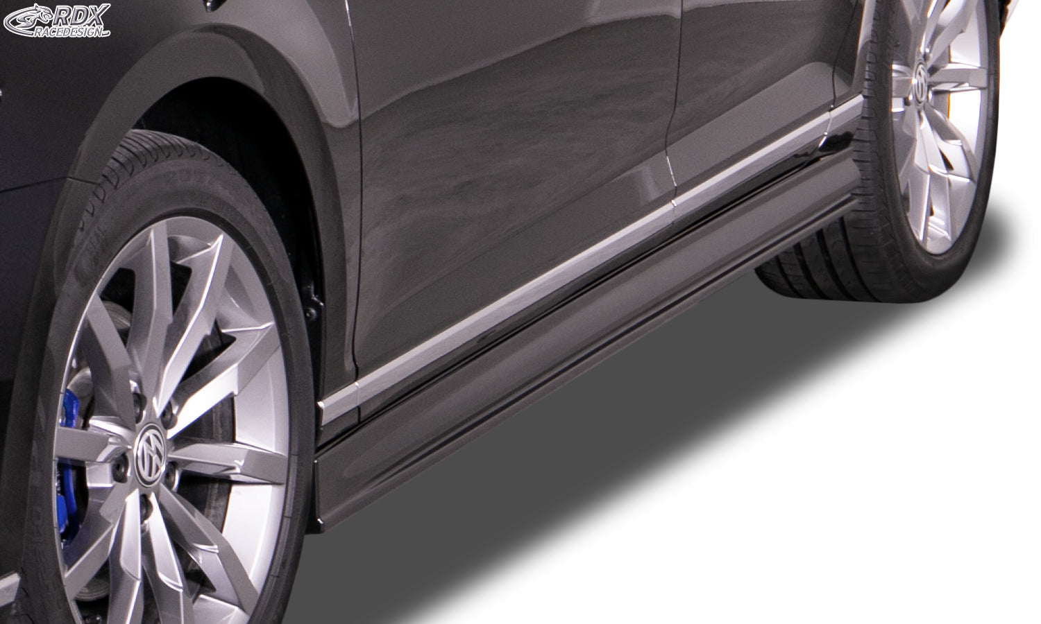 RDX Seitenschweller für VW Passat 3G B8 "Edition"