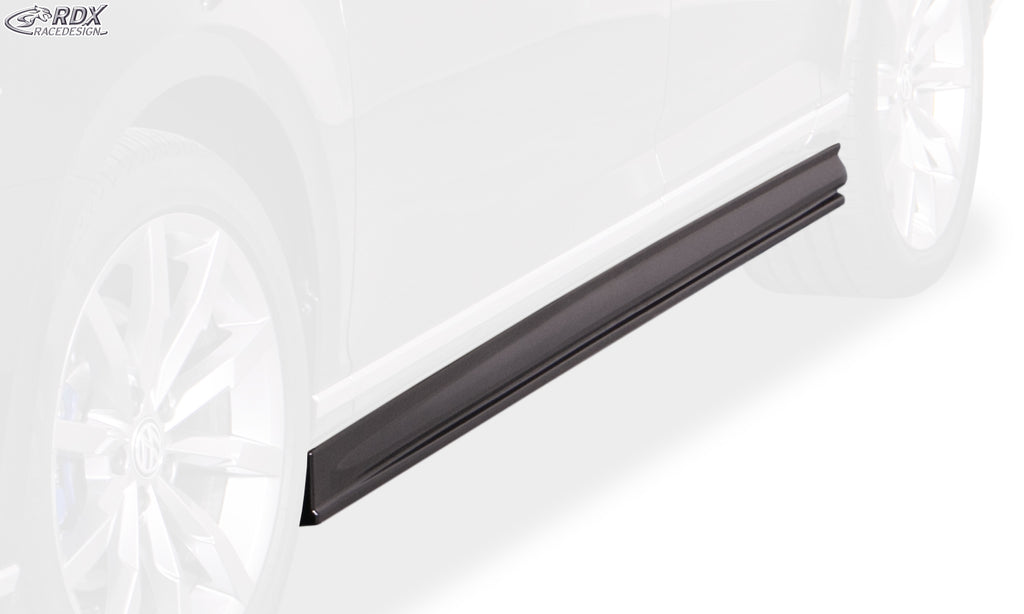 RDX Seitenschweller für VW Passat 3G B8 "Edition"
