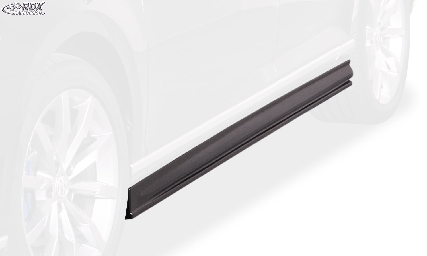 RDX Seitenschweller für VW Passat 3G B8 "Edition"