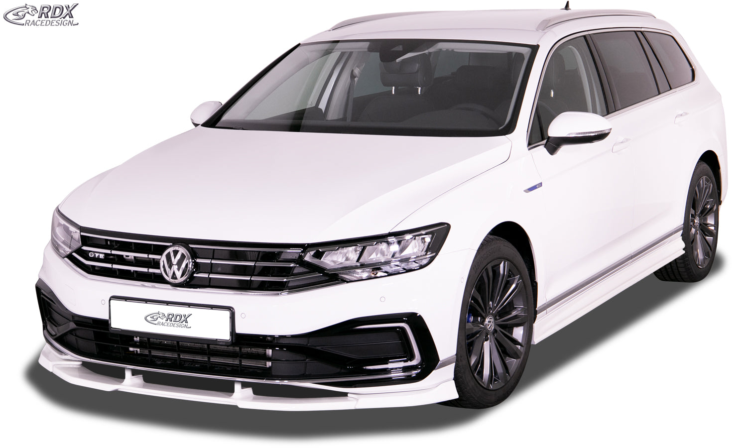 RDX Seitenschweller für VW Passat 3G B8 "Edition"