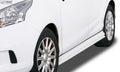 RDX Seitenschweller für FORD B-Max (JK8) 2012-2017 "Edition"