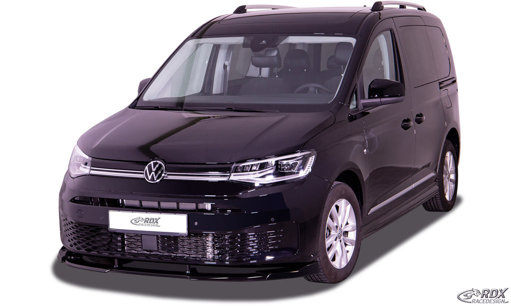 RDX Seitenschweller für VW Caddy (SK, SKN / 2020+) "Edition"