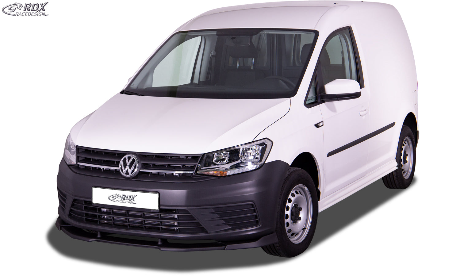 RDX Seitenschweller für VW Caddy 2K (2003-2020) "Edition"