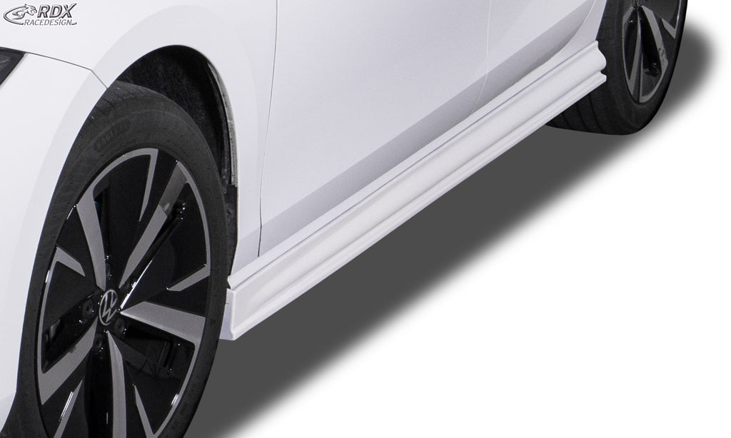 RDX Seitenschweller für VW Passat (CJ / B9 / 2024+) "Edition"