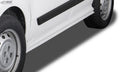 RDX Seitenschweller für FIAT Fiorino & Qubo (225 / 2016+) "Edition"