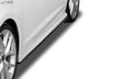 RDX Seitenschweller für PEUGEOT 308 (Typ L / 2013-2021) "Edition"