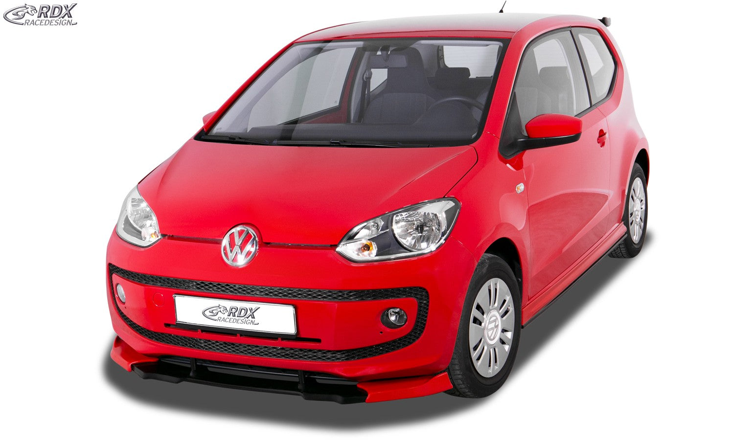 RDX Seitenschweller für VW Up / für SKODA Citigo / für SEAT Mii "Edition"