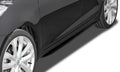 RDX Seitenschweller für SUZUKI Swift FZ/NZ 2010-2017 "Slim"