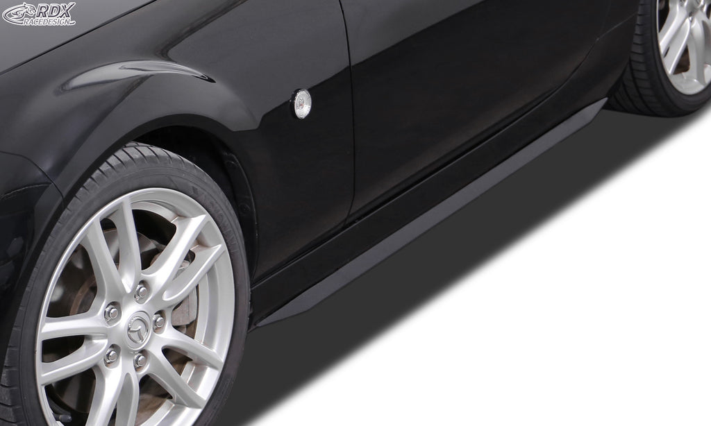 RDX Seitenschweller für MAZDA MX5 (NC) "Slim"