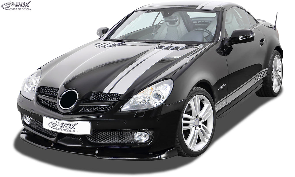 RDX Seitenschweller für MERCEDES SLK R171 "Slim"