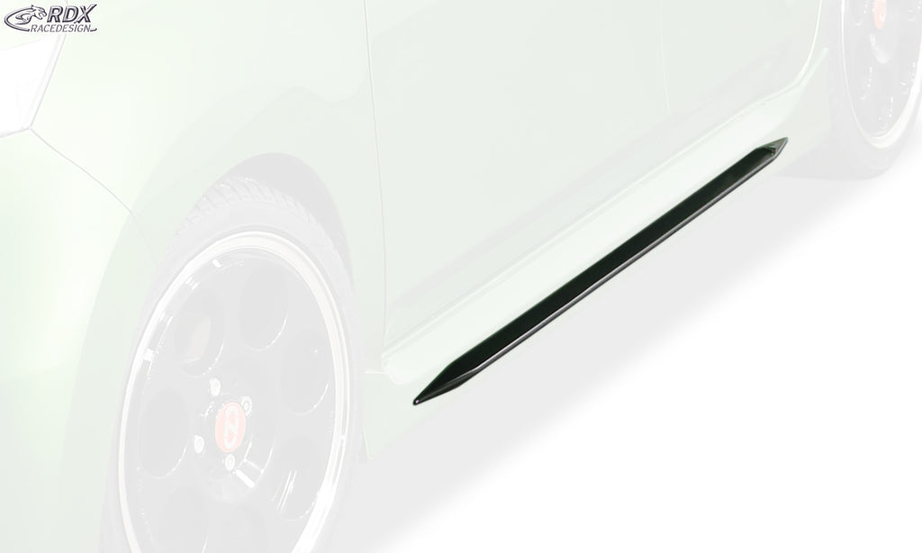 RDX Seitenschweller für DAIHATSU Materia "Slim"