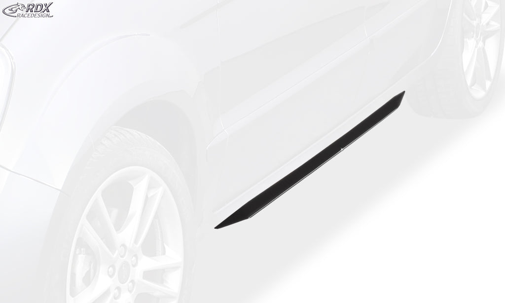 RDX Seitenschweller für FORD Galaxy WA6 "Slim"