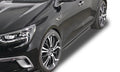 RDX Seitenschweller für RENAULT Megane 4 Limousine & Grandtour "Slim"