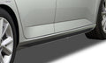 RDX Seitenschweller für AUDI A7 2010-2018 (auch S-Line) "Slim"