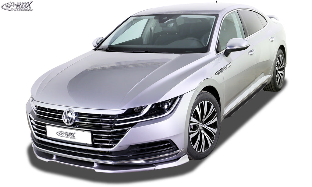 RDX Seitenschweller für VW Arteon (-2020 & 2020+ / auch für R-Line) "Slim"