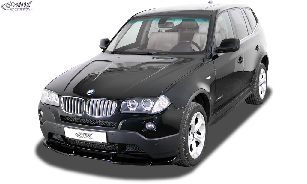 RDX Seitenschweller für BMW X3 E83 2003-2010 "Slim"