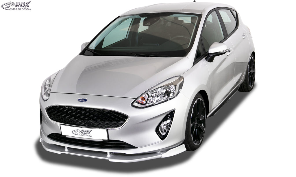 RDX Seitenschweller für FORD Fiesta MK8 JHH "Slim"