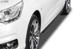 RDX Seitenschweller für CITROEN C4 (Typ N) 2010-2018 "Slim"