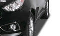 RDX Seitenschweller für HYUNDAI iX35 2009-2016 "Slim"