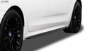 RDX Seitenschweller für BMW 5er F07 GT "Slim"