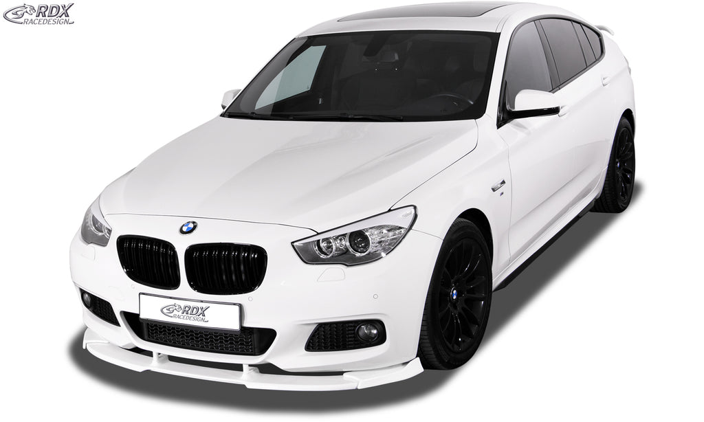 RDX Seitenschweller für BMW 5er F07 GT "Slim"