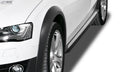 RDX Seitenschweller für AUDI A4 Allroad B8 "Slim"