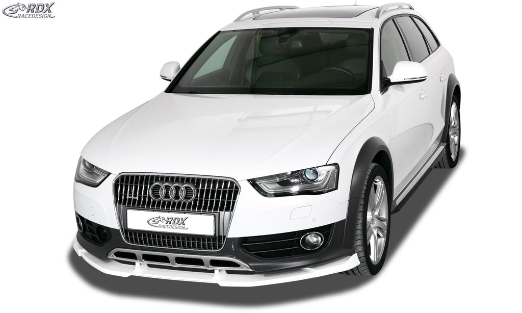 RDX Seitenschweller für AUDI A4 Allroad B8 "Slim"