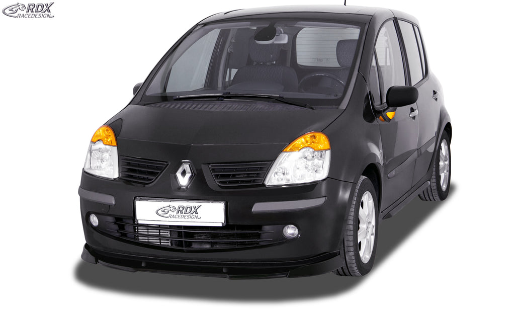 RDX Seitenschweller für RENAULT Modus "Slim"