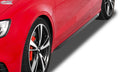 RDX Seitenschweller für AUDI A3 8V7 Cabrio "Slim"