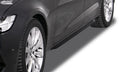 RDX Seitenschweller für VOLVO V90 / S90 (2016+) "Slim"